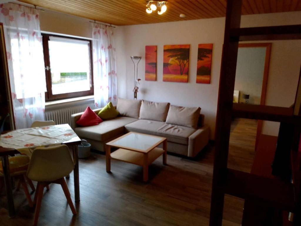 Haus Sonnenschein Διαμέρισμα Wermelskirchen Εξωτερικό φωτογραφία