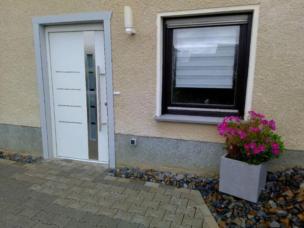 Haus Sonnenschein Διαμέρισμα Wermelskirchen Εξωτερικό φωτογραφία