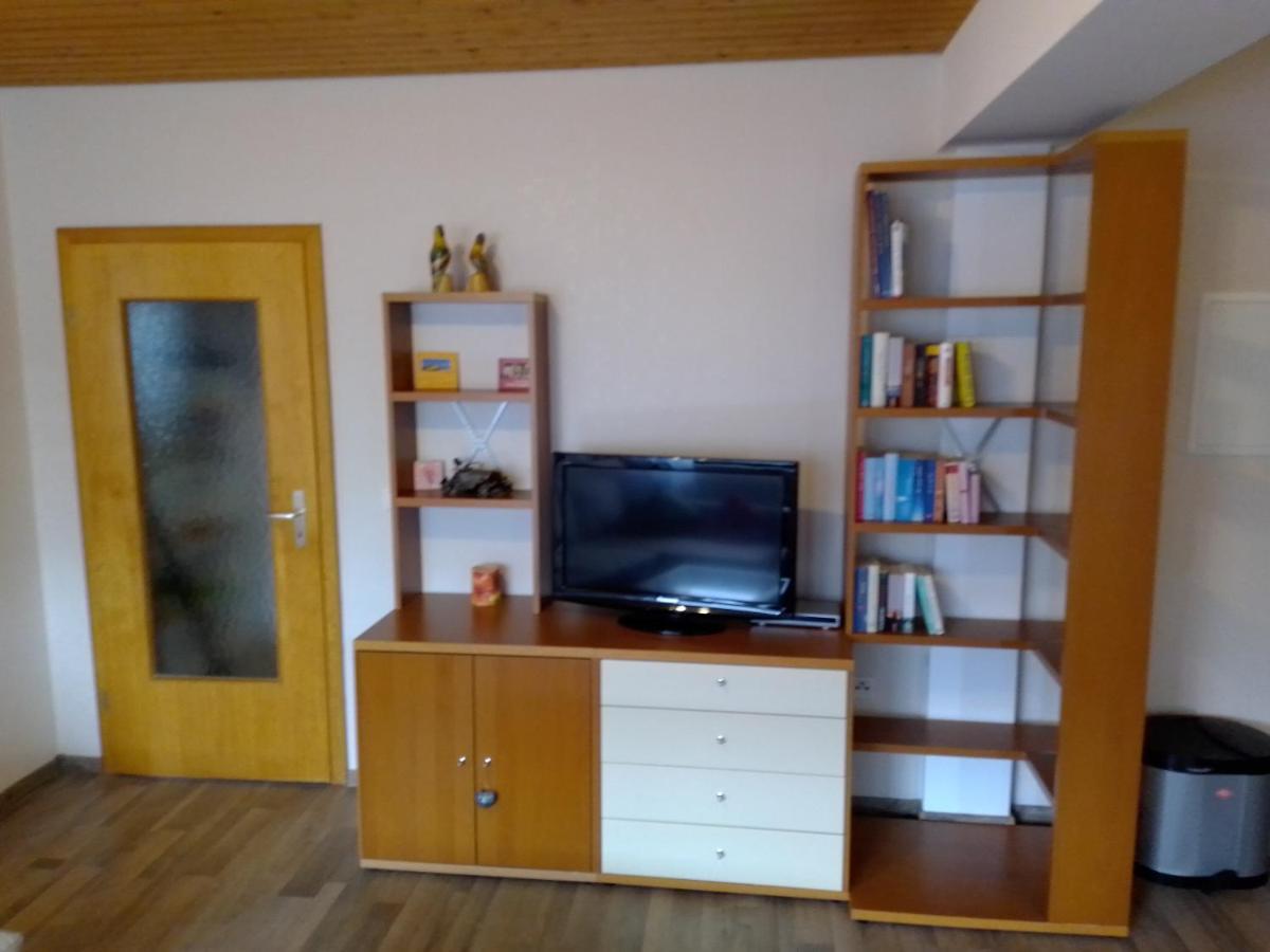 Haus Sonnenschein Διαμέρισμα Wermelskirchen Εξωτερικό φωτογραφία