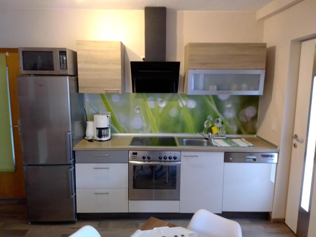 Haus Sonnenschein Διαμέρισμα Wermelskirchen Εξωτερικό φωτογραφία