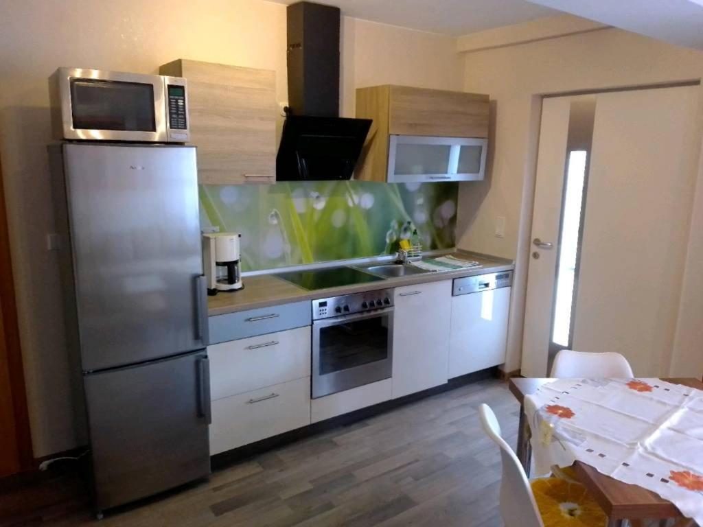Haus Sonnenschein Διαμέρισμα Wermelskirchen Εξωτερικό φωτογραφία