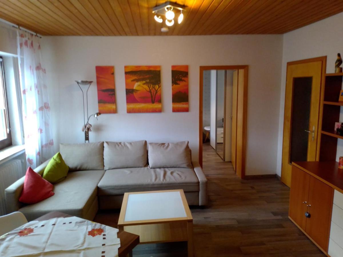 Haus Sonnenschein Διαμέρισμα Wermelskirchen Εξωτερικό φωτογραφία