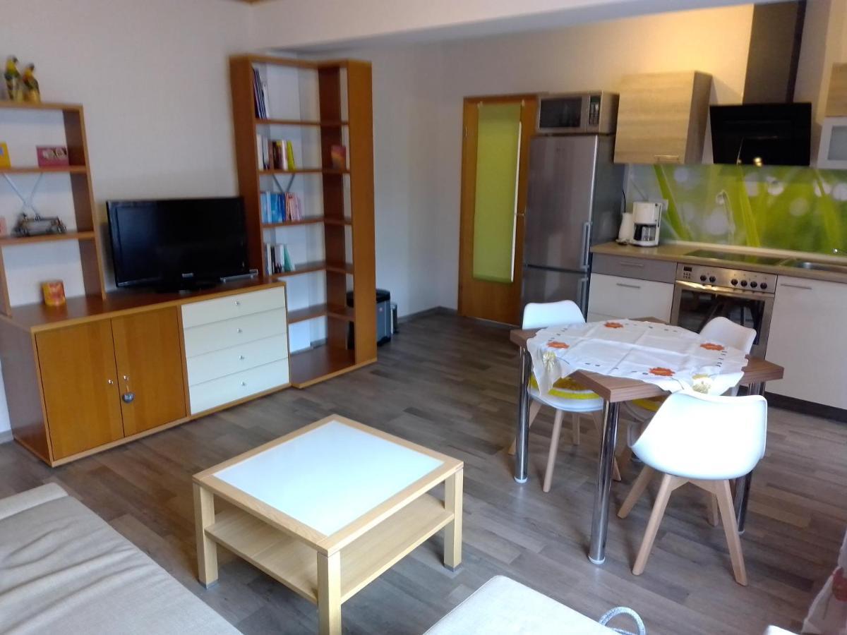 Haus Sonnenschein Διαμέρισμα Wermelskirchen Εξωτερικό φωτογραφία