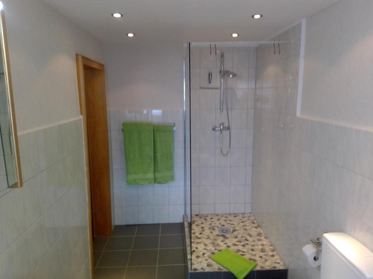Haus Sonnenschein Διαμέρισμα Wermelskirchen Εξωτερικό φωτογραφία